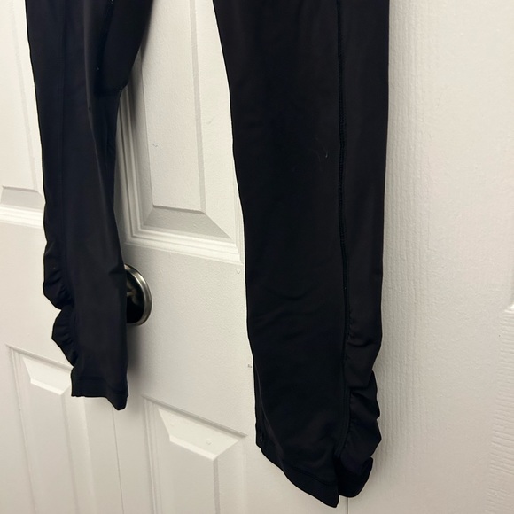 lululemon leggings - Picture 3 of 7